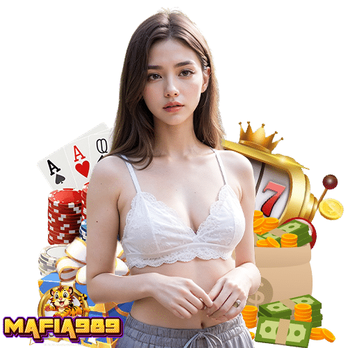 mafia989 บาคาร่า