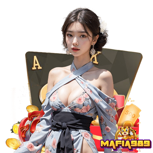 mafia989 ฝาก ถอนเงินออโต้