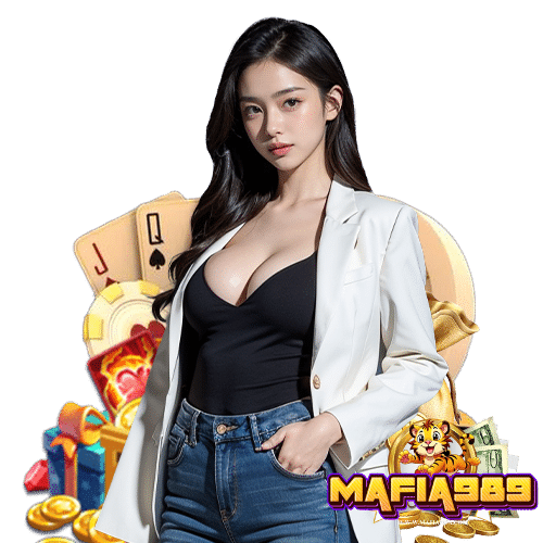 mafia989 เว็บคาสิโนออนไลน์